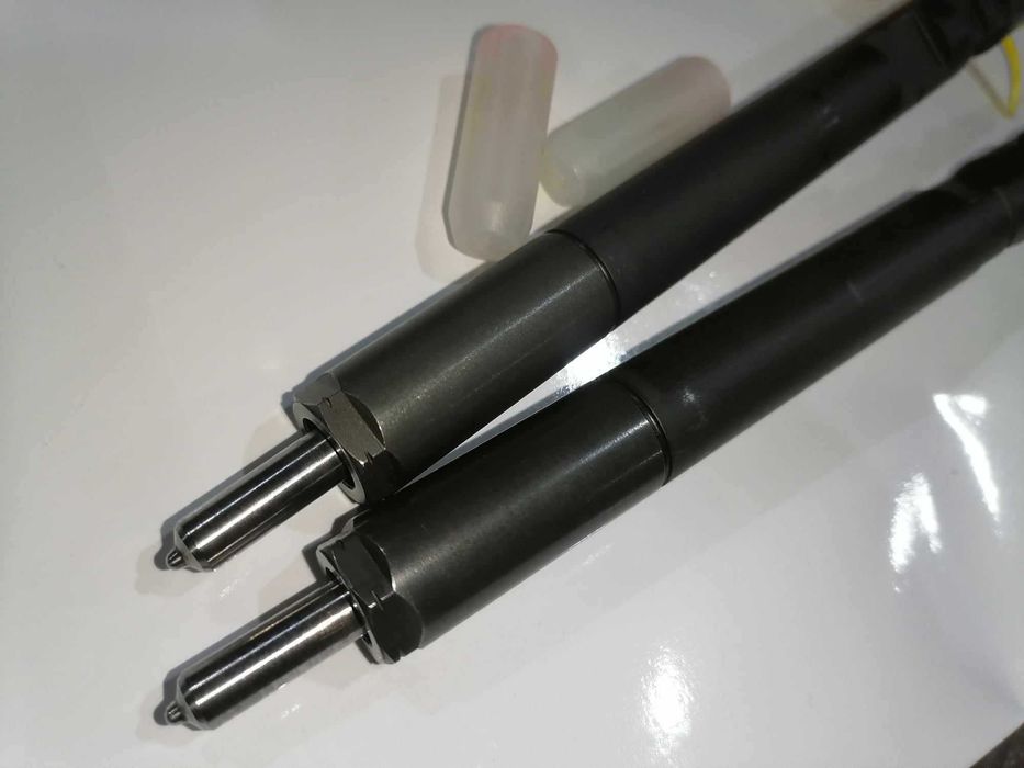 Delphi чисто нова дюза за Мерцедес 220 CDI