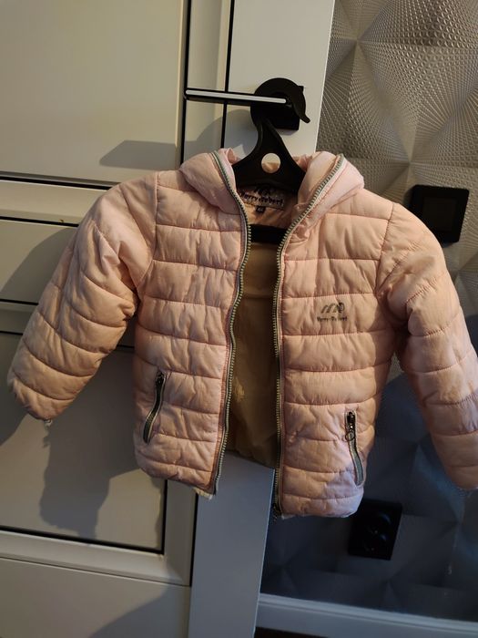 куртка пуховики комбенизон