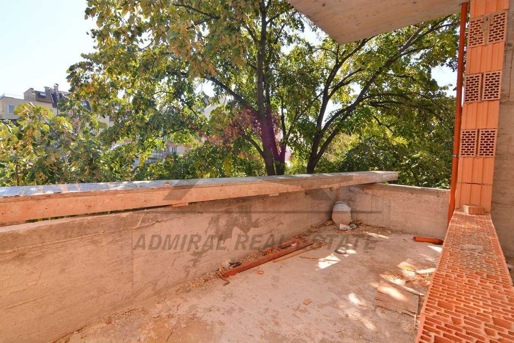 Продава се Тристаен апартамент в Варна, Колхозен пазар - 118 кв.м за 1356 €/кв.м - Снимка #7