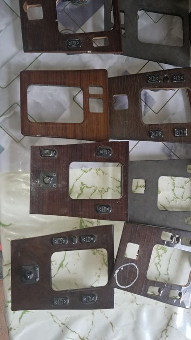 Мерседес.202 Селектор АКПП