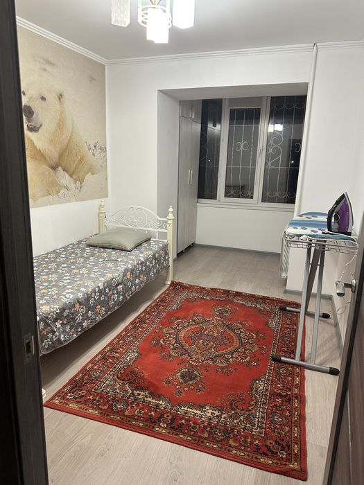 Продам 4-х квартиру в центре