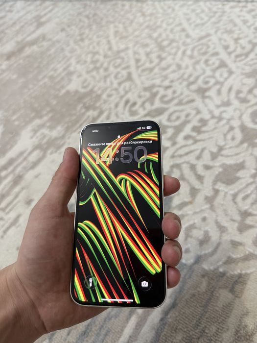 Айфон 13 продам 128 гб