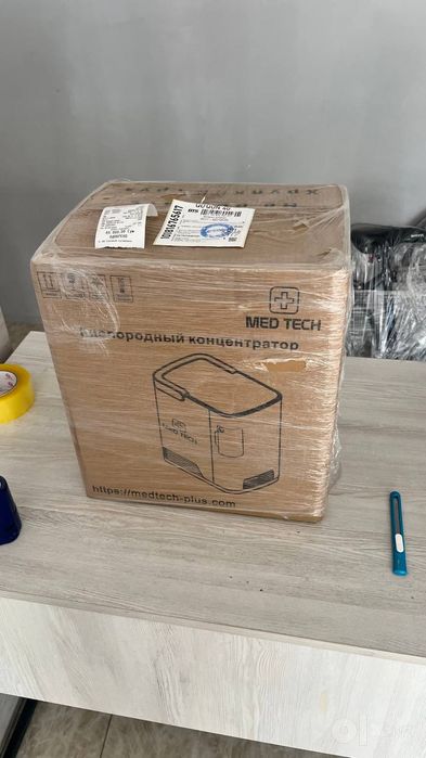 Bozorida sifatli va ishonchli kislorod konsentratorlarini eng hamyonbo