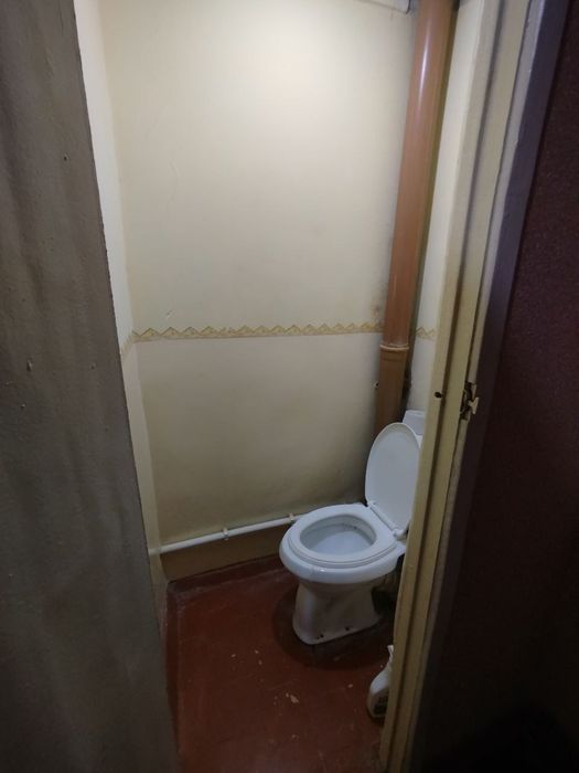 2 xonali kvartira ijaraga beriladi.