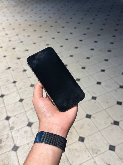 Iphone 12 pro idial