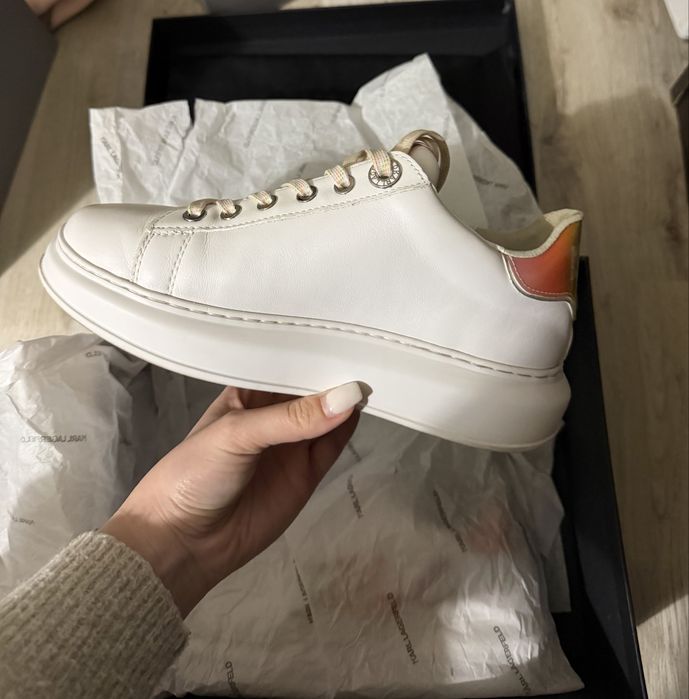 Дамски сникърси Karl