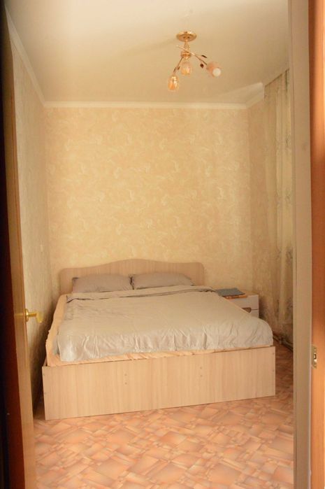 Сдается 4х комнатная квартира посуточно