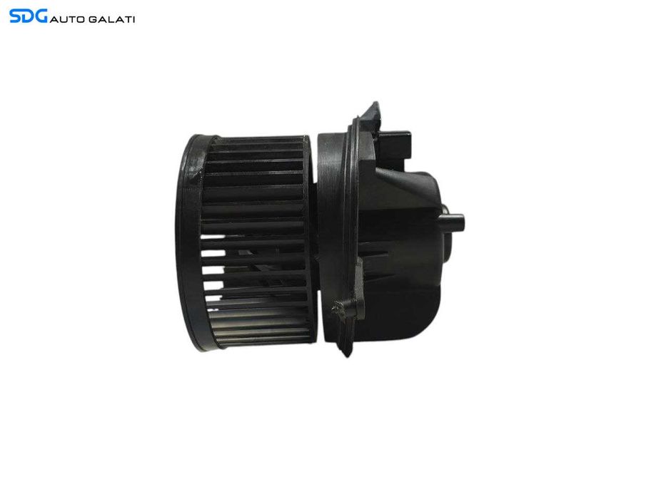 Aeroterma Motoras Ventilator Habitaclu Bord Ford Focus 1 1998 - 2004 Cod XS4H-18456-AD [LR1590]