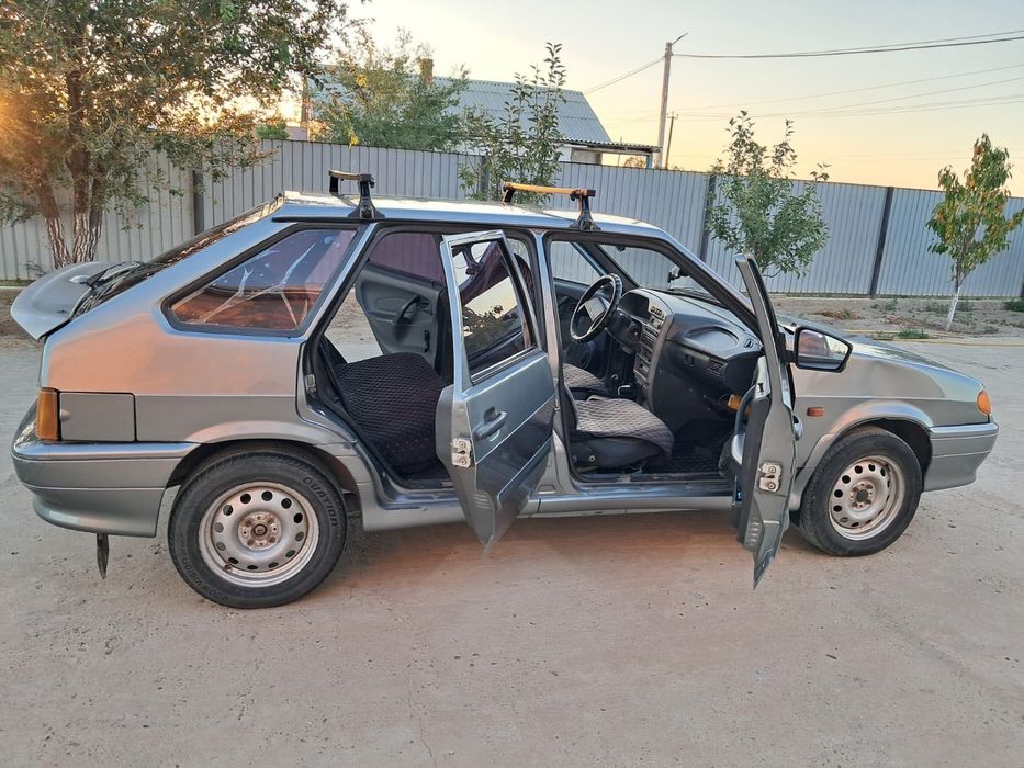 Продам  Ваз 2114