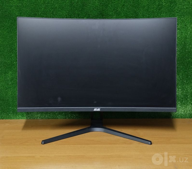 Mlnitor 27 165hz Cruved 2E Gaming