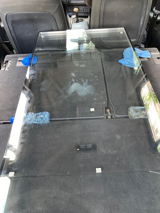 Стъклопакет 24мм, 175.5 , 67.5