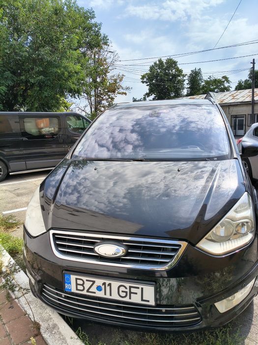 Vând Ford Galaxy!
