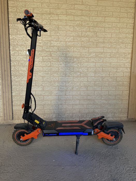 Kugoo F3 Pro Max