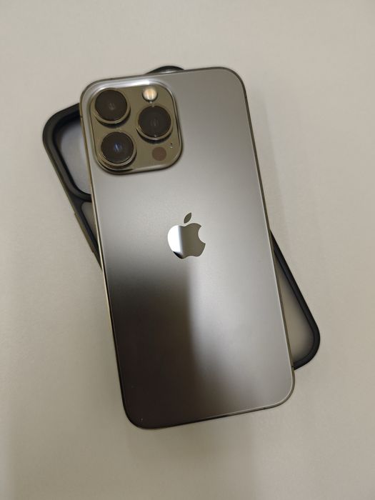 Iphone 13 pro.