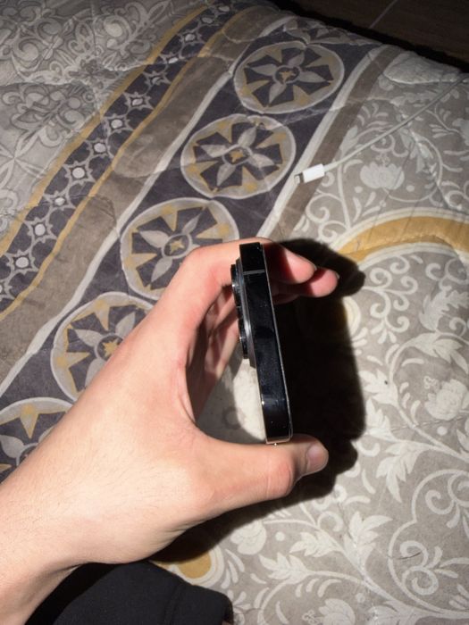 Айфон 14 про 128 86%