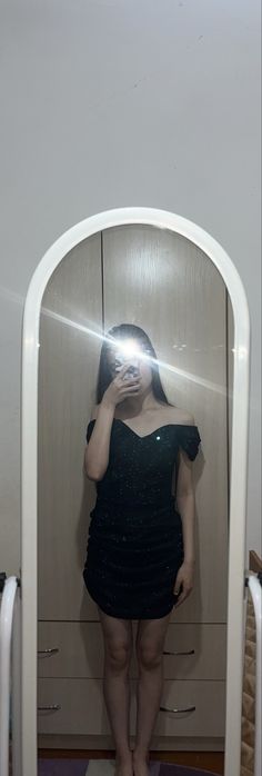 вечернее платье.