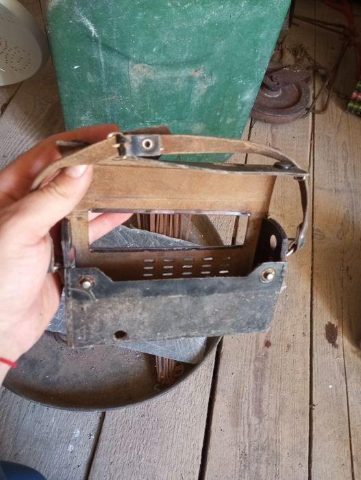 Старо радио антика