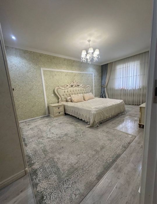 ‘Банковская‼️4х комнатная Чиланз-Цкв Гаи