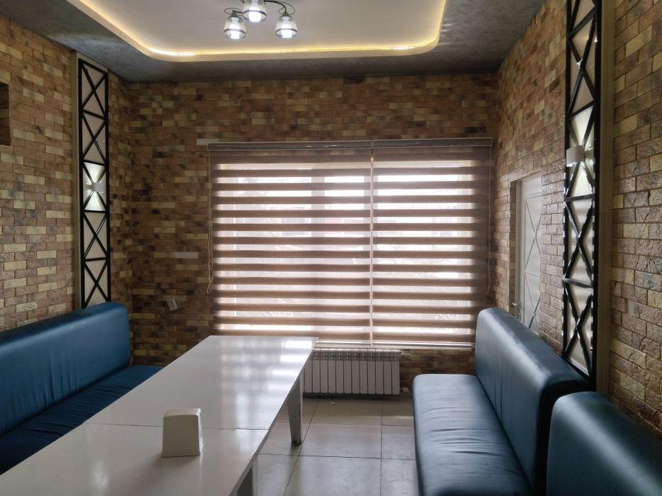 Жалюзи Цех Производство