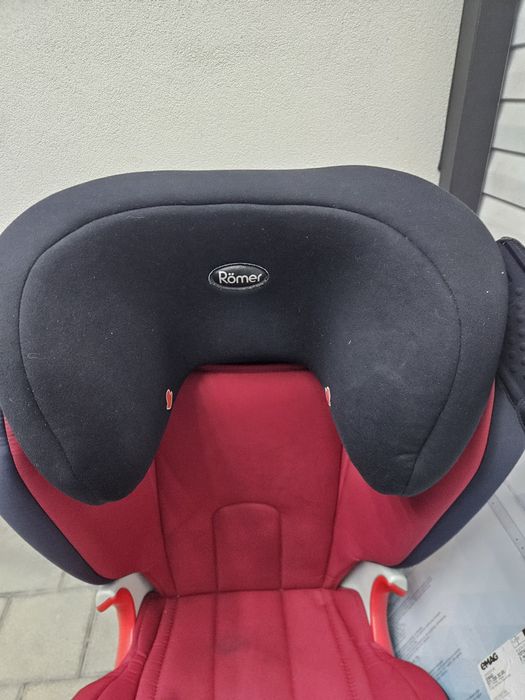 Scaun auto Romer Britax stare buna