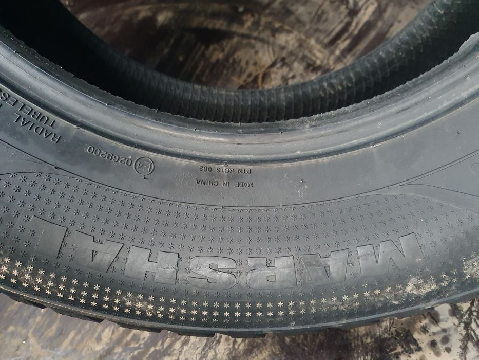 Продам зимние шины