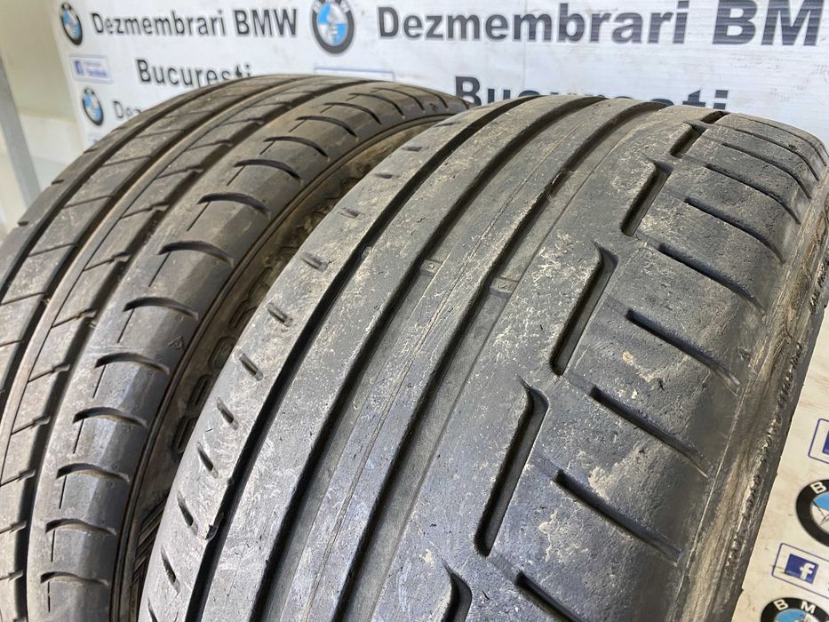 Anvelope vara Dunlop Sport Maxx RT 2 205/40/18 6mm