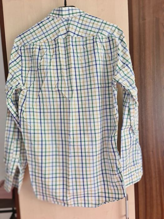 Camasa elegant sport