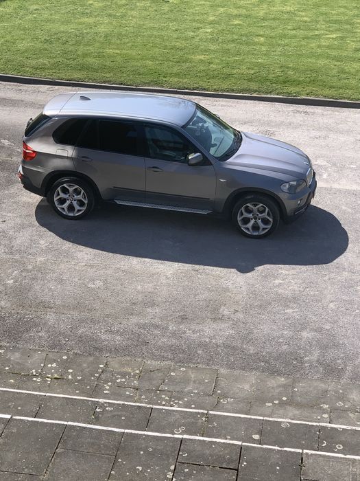 De vanzare BMW X5