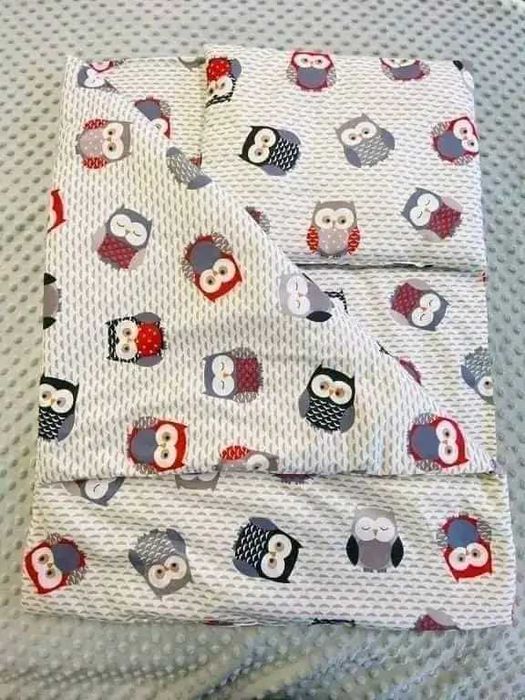 ПАМУЧНИ Комплекти за детска количка 70/90 см от 19 лв