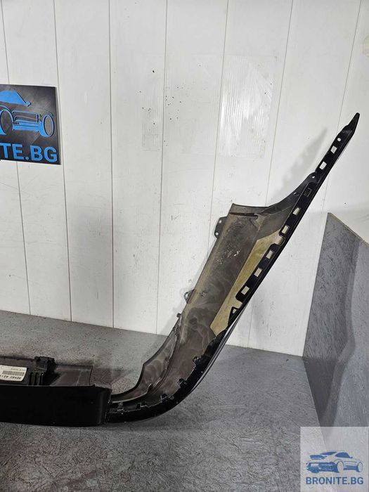 Задна броня Mercedes E class W212 Combi Мерцедес Е В212 2009- 2012