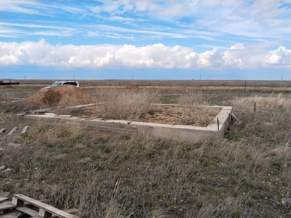 Продам землю в ЖМ Парасат