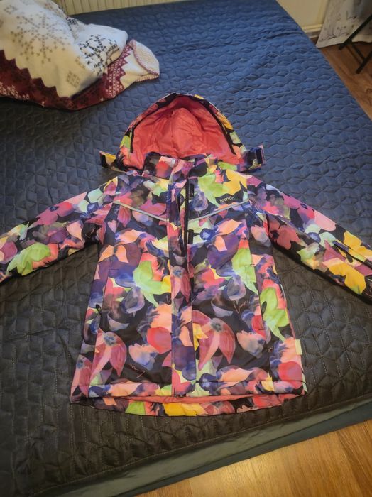 Geaca schi fete Cocodrillo