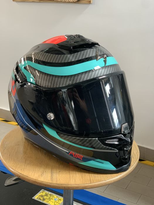 Casca Scorpion Exo R1 marimea M