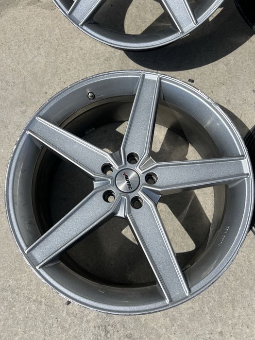 5х112 R20 джанти