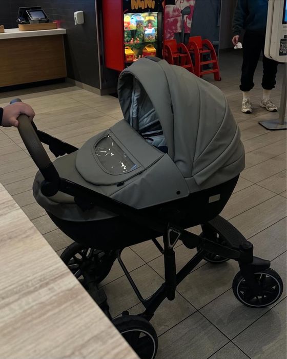 Продам Коляску kidilo 2в1