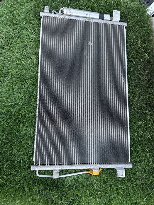 Радиатор кондиционера Tiana J32