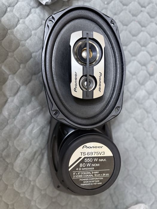 Продам магнитафон Pioneer