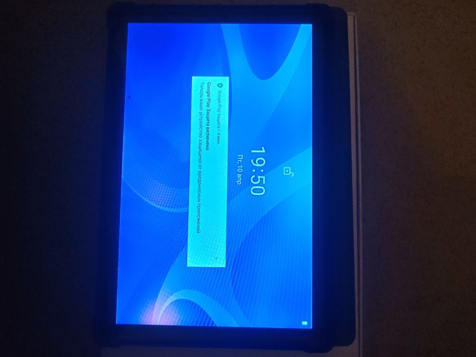 Планшет OZCT 15Pro max