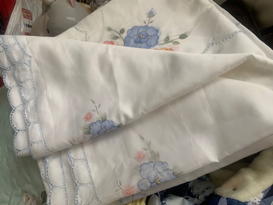 Скатерть супер красивая