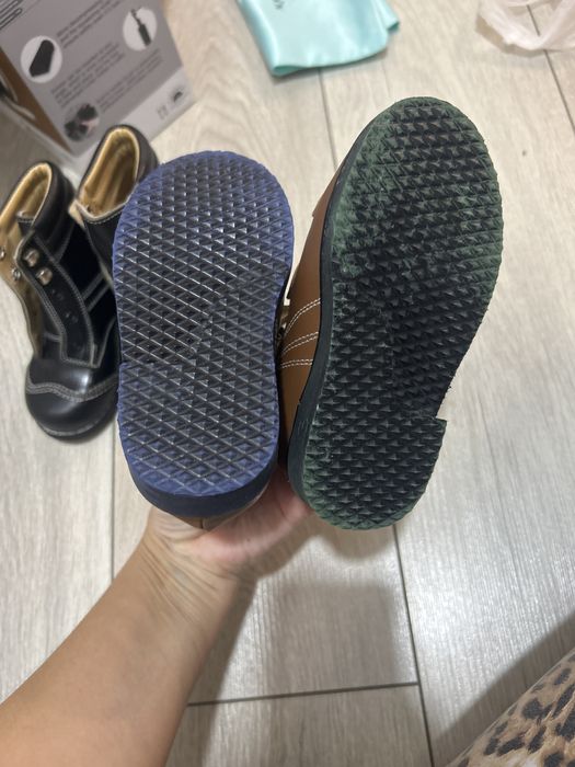 Обувь детский.