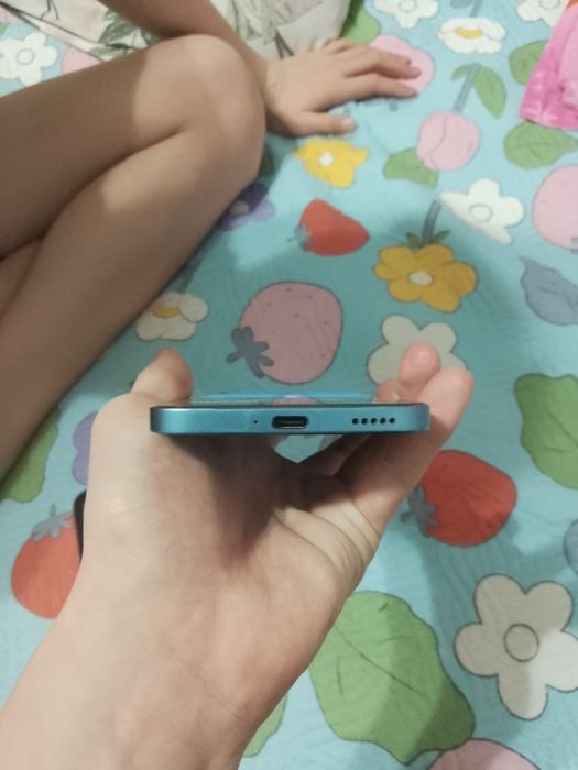 Honor 200 lite 8/256gb