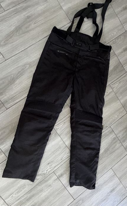 Pantaloni moto Difi măsura XXL