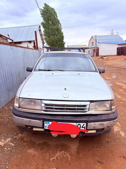Опель вектра а1.8