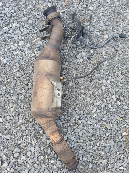 Filtru particule sprinter euro 5 2.2 w906