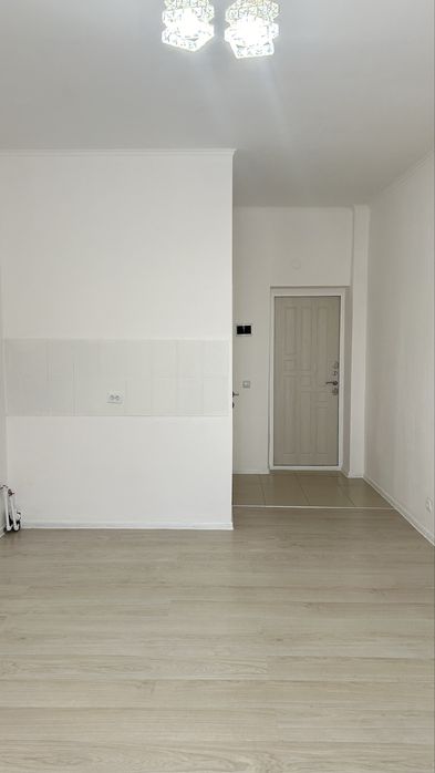 Продам однокомнатную квартиру