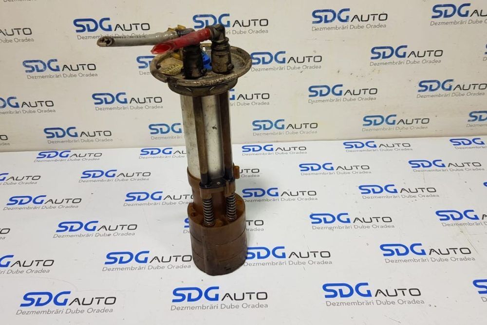 Pompa motorina rezervor 504055611 Iveco Daily 3.0 Euro 3 