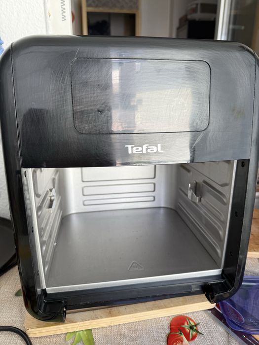 Tefal easy fry oven&grill, Airfryer