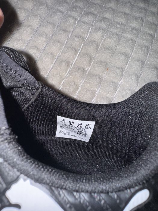 FUTURE 8 PLAY FG/AG Football Boots