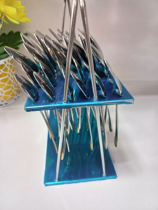 Qoshiq naborlar Uakken