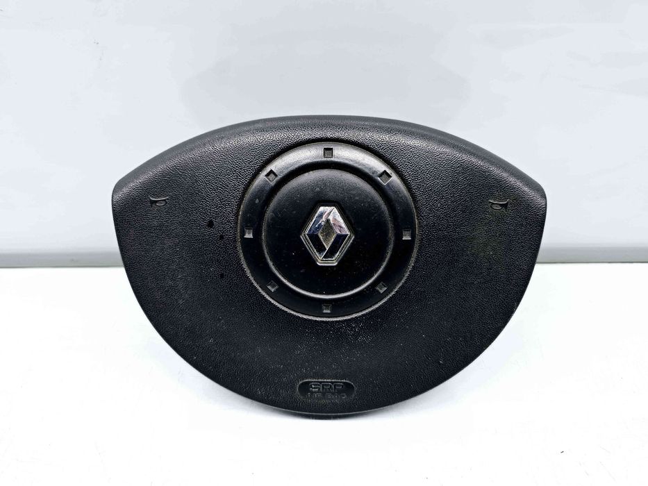 Airbag volan Renault Megane 2 [Fabr 2002-2008] 8200301512A